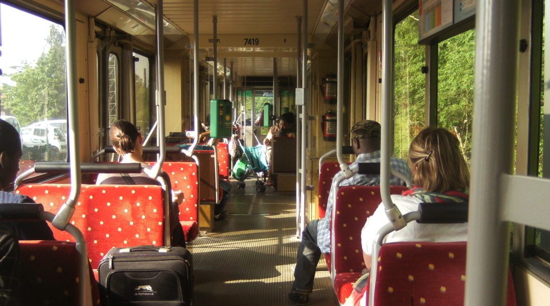 Pas de bus entre Villers-le-Bouillet et Huy les week-ends et jours fériés : Ecolo relaie la demande des habitants pour trouver une solution
