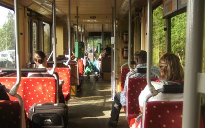 Pas de bus entre Villers-le-Bouillet et Huy les week-ends et jours fériés : Ecolo relaie la demande des habitants pour trouver une solution